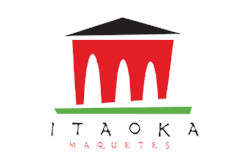 Itaoka Maquetes